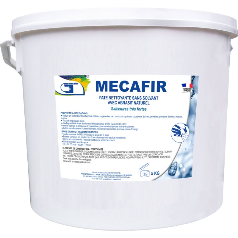 MECAFIR
