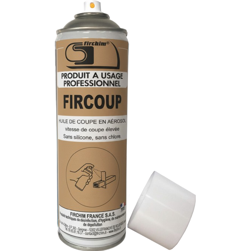 FIRCOUP AEROSOL
