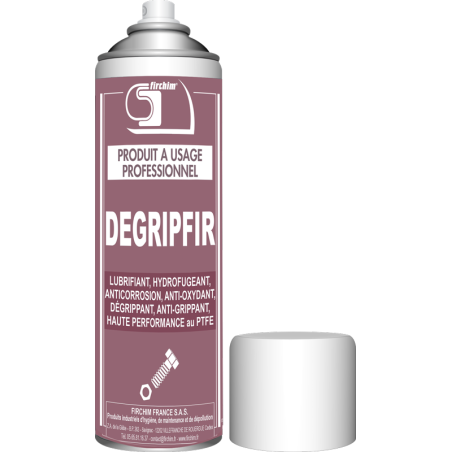 DEGRIPFIR