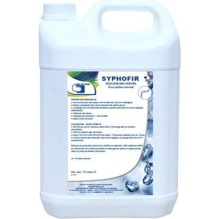 SYPHOFIR