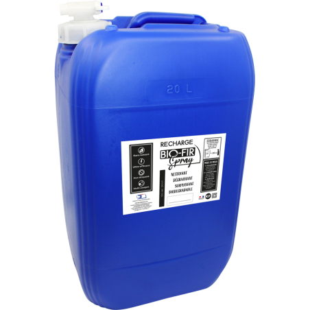 BIO-FIR SPRAY RECHARGE 20 L