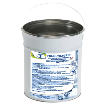 POWER SPRAY® ULTRA - Nettoyant Dégraissant 5 en 1 Pro Contact Alimentaire