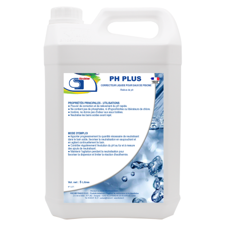 PH PLUS