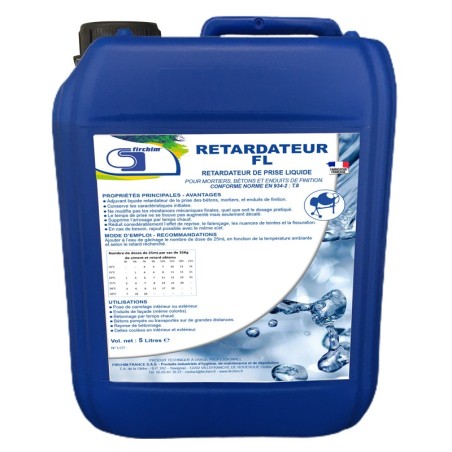 RETARDATEUR FL