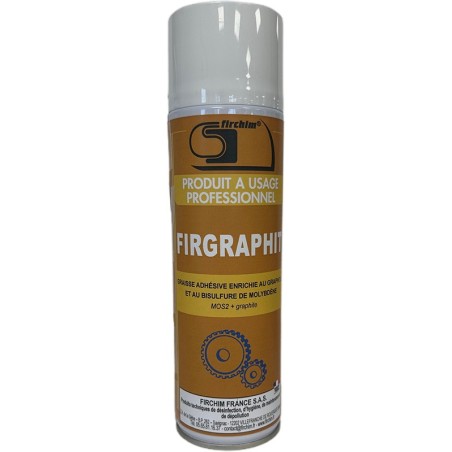 FIRGRAPHIT