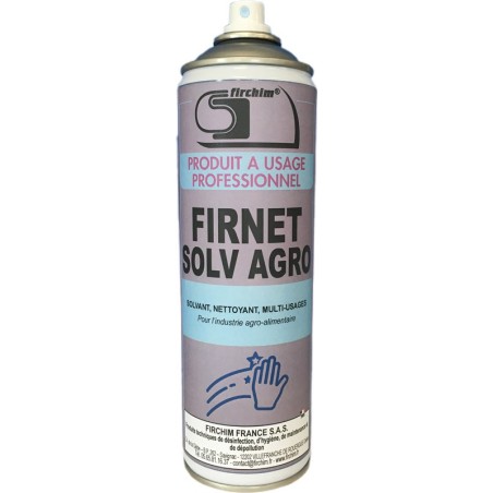 FIRNET SOLV AGRO