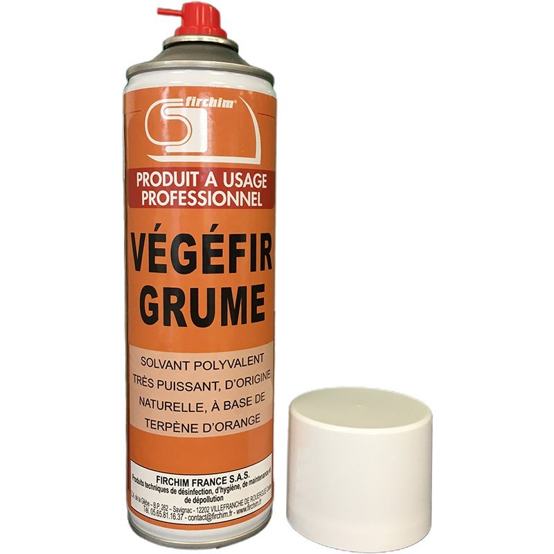 VEGEFIR GRUME