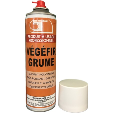VEGEFIR GRUME