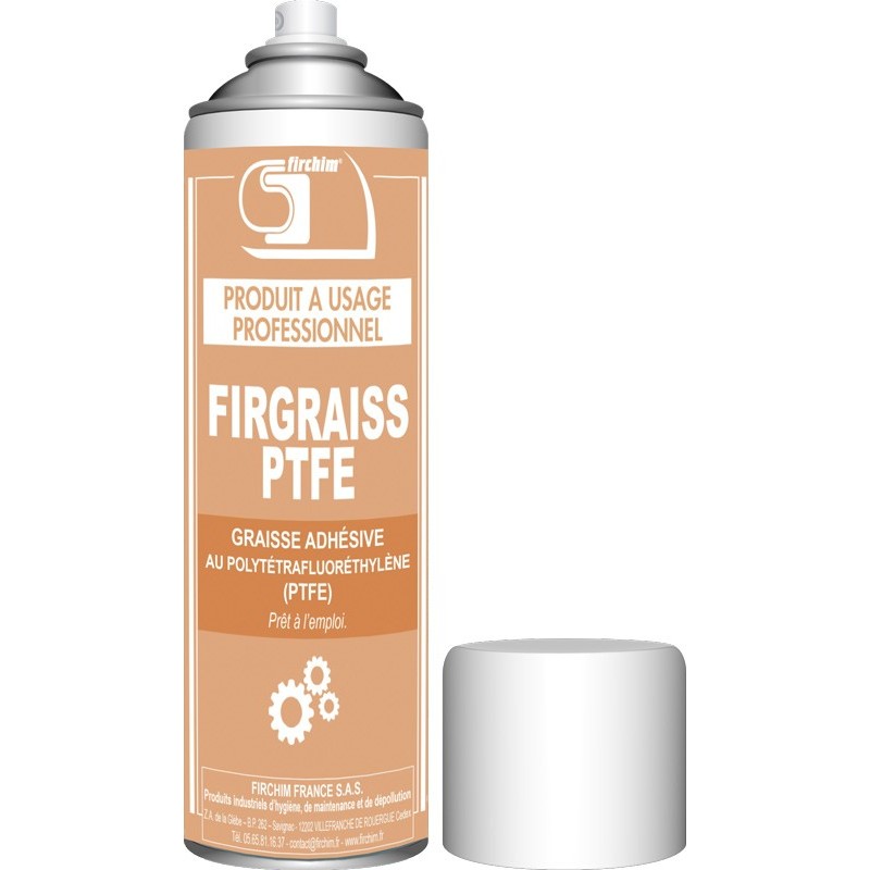 FIRGRAISS PTFE
