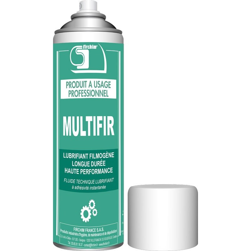 MULTIFIR