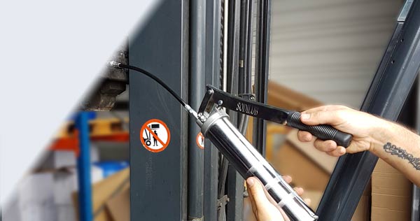 Firchim - pompes manuelles, pistolets Firchim - pompes manuelles, pistolets graissage