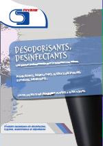 desodorisants