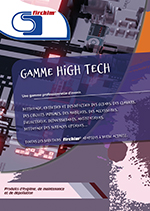 High-tech