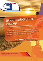 Agriculture