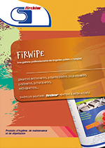 Firwipe