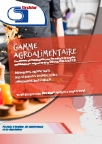 agroalimentaire