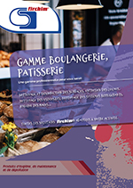 boulangerie