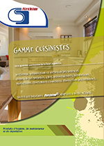 cuisinistes