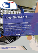 electriciens
