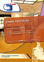 orfevrerie