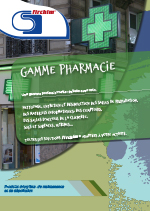 pharmacie