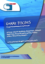 piscines