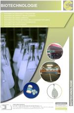 BIOTECHNOLOGIE