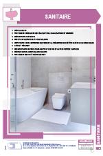 SANITAIRE