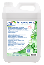 Ecofir four de firchim