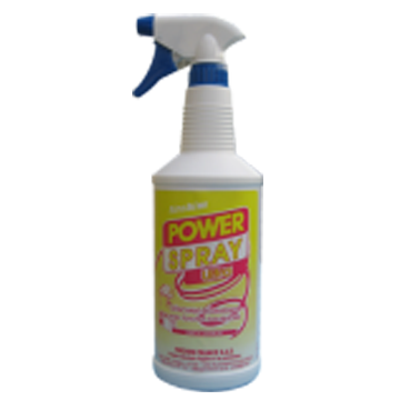 Power Spray Ultra Power Spray Ultra