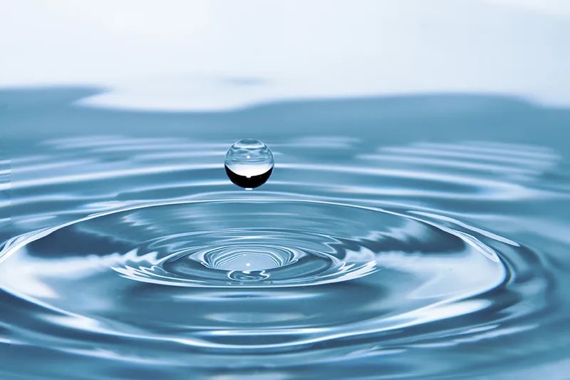 Traitement des eaux, circuits et bassins