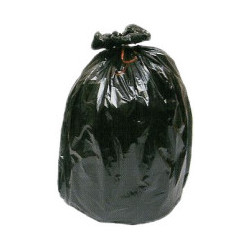 SACS À DÉCHETS 100 L - 18µ