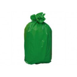 100 Sacs poubelles 50 litres