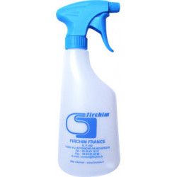 PULVOSPRAY 600 ML