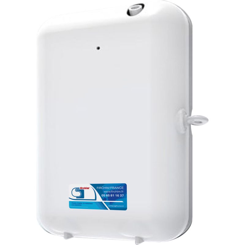 DIFFUSEUR FIR-TOW'AIR XL DIFFUSEUR FIR-TOW'AIR XL