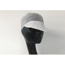 CASQUETTE À VISIÈRE