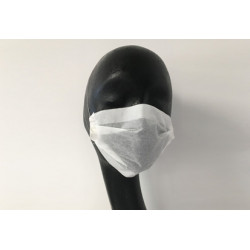 MASQUE D’HYGIÈNE