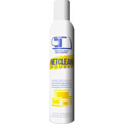 NETCLEAN MOUSSE