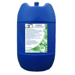SACS À DÉCHETS 110 L - 50µ (transparent)