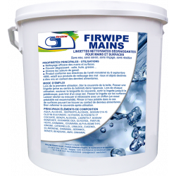 FIRWIPE MAINS