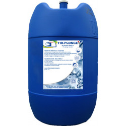 FIR-PLONGE 30L