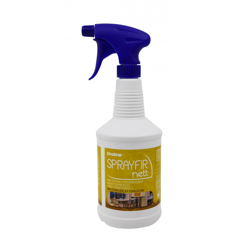 SPRAYFIR® NETT SPRAYFIR® NETT