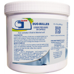 Firchim - DUO BULLES