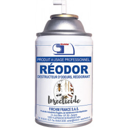 RÉODOR INSECTICIDE