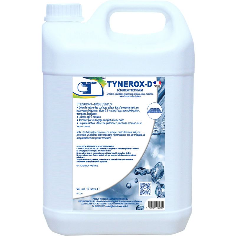 TYNEROX-D