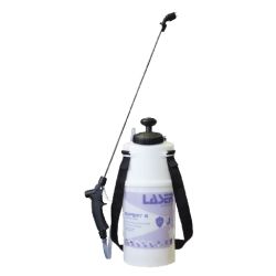 PULVO EXPERT 8 EPDM LANCE INOX