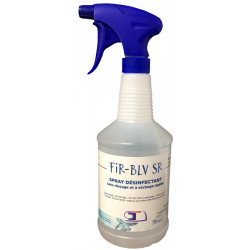 FIR-BLV SR Spray 750 ml