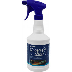 SPRAYFIR® GLASS