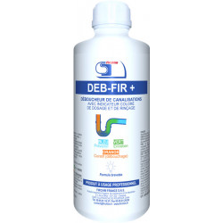 DEB-FIR+