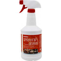 SPRAYFIR® GRAISS